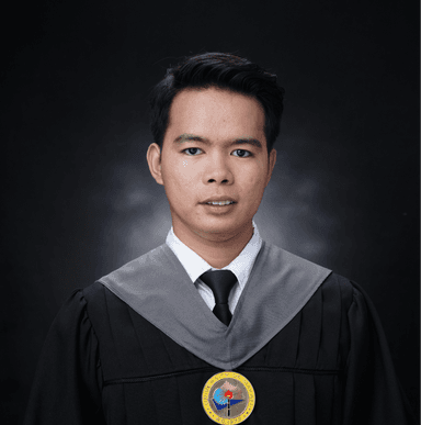 Thirdy Gayares