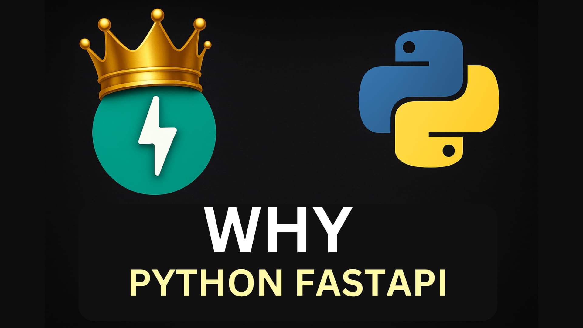 Why Python FastAPI Stands Out Over Other Frameworks
