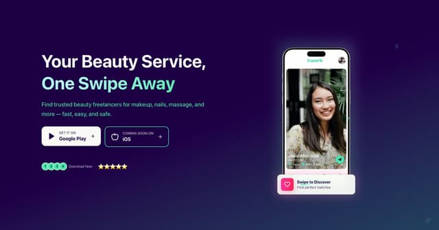 Hwork App