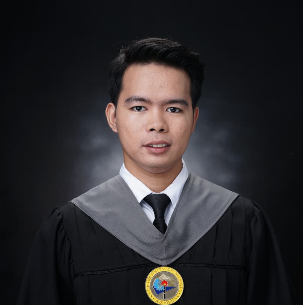 Thirdy Gayares